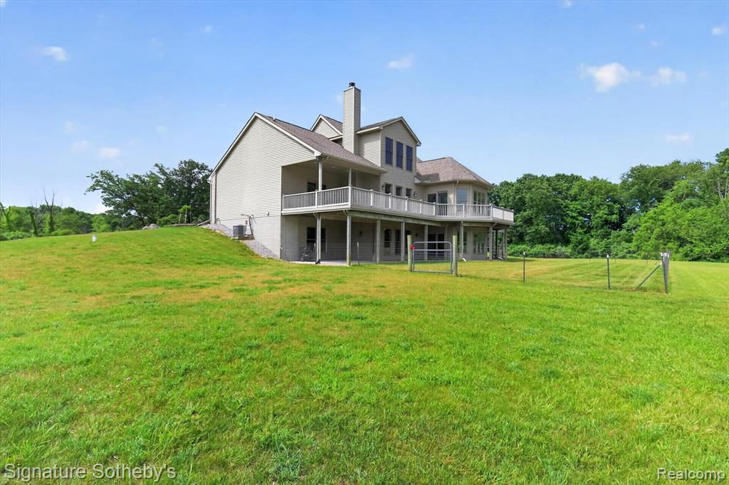 12700 Shaffer Road Davisburg, MI 48350 - Photo 77 of 99
