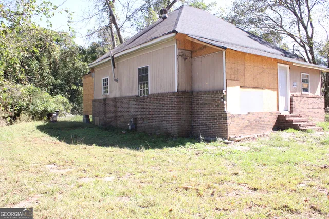 $55,000 | 339 Atlanta Street, Barnesville, GA 30204