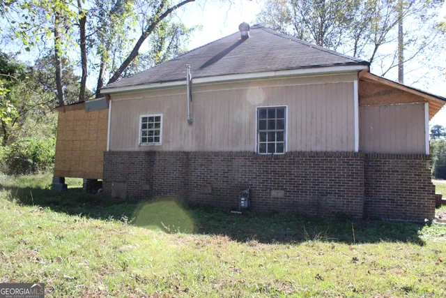 $55,000 | 339 Atlanta Street, Barnesville, GA 30204