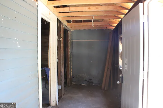 $55,000 | 339 Atlanta Street, Barnesville, GA 30204