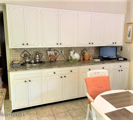 255 Lake Forest Drive Pinehurst, NC 28374 - Photo 18 of 45 Kitchen