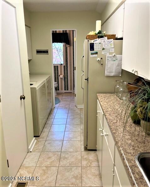 255 Lake Forest Drive Pinehurst, NC 28374 - Photo 26 of 45 Laundry Area