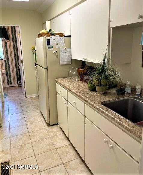 255 Lake Forest Drive Pinehurst, NC 28374 - Photo 27 of 45 Laundry Area