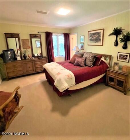 255 Lake Forest Drive Pinehurst, NC 28374 - Photo 29 of 45 Bedroom # 2