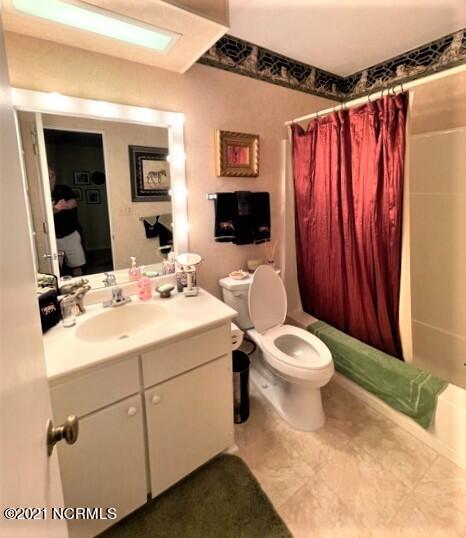 255 Lake Forest Drive Pinehurst, NC 28374 - Photo 32 of 45 Bath # 2