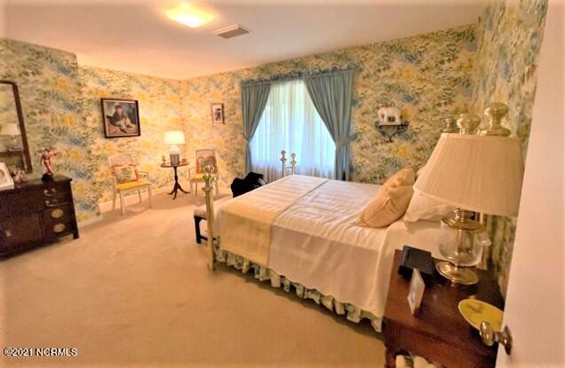 255 Lake Forest Drive Pinehurst, NC 28374 - Photo 33 of 45 Bedroom # 3