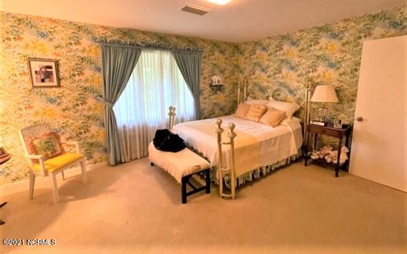 255 Lake Forest Drive Pinehurst, NC 28374 - Photo 34 of 45 Bedroom # 3