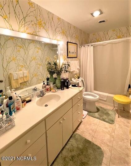 255 Lake Forest Drive Pinehurst, NC 28374 - Photo 36 of 45 Bath # 3