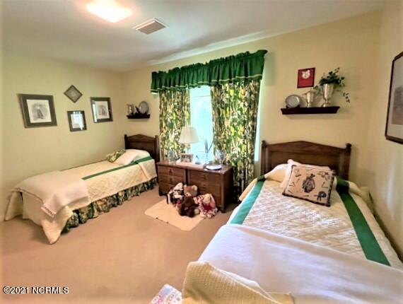 255 Lake Forest Drive Pinehurst, NC 28374 - Photo 38 of 45 Bedroom # 4