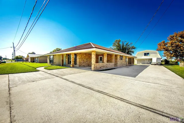 $280,000 | 312 Belle Vue Avenue, Lockport, LA 70374