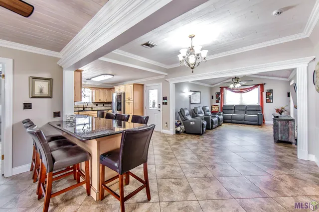 $280,000 | 312 Belle Vue Avenue, Lockport, LA 70374