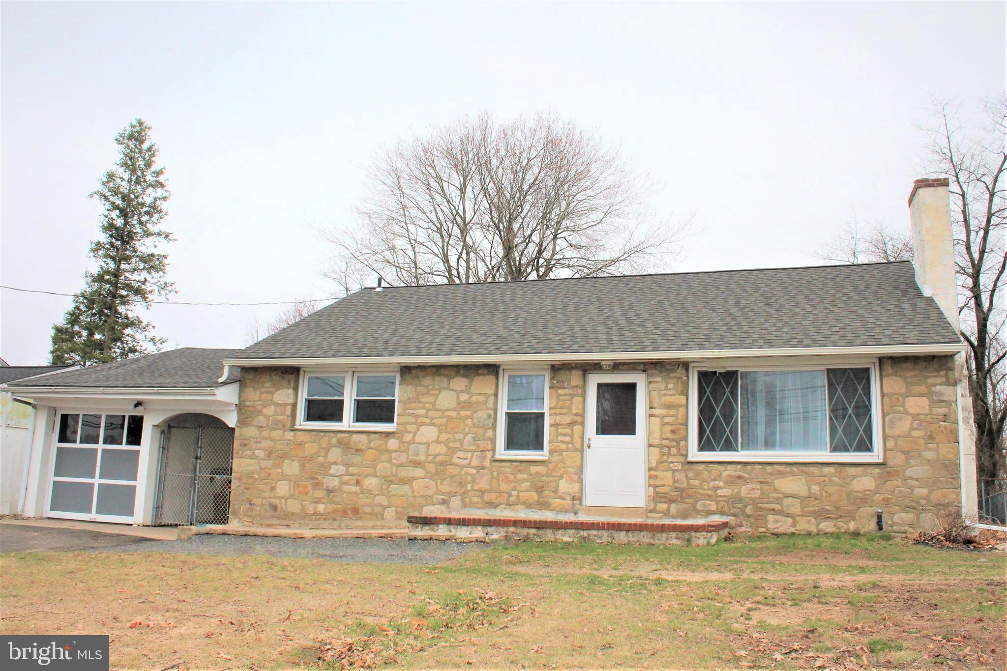 1945 County Line Road Warrington, PA 18976 - Photo 1 of 16 Exterior Front