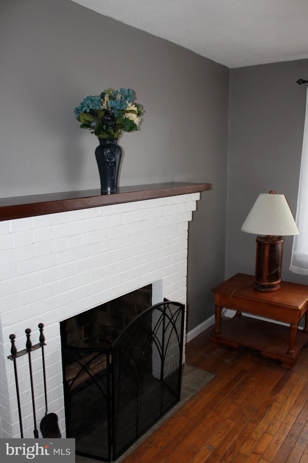 1945 County Line Road Warrington, PA 18976 - Photo 2 of 16 Fireplace