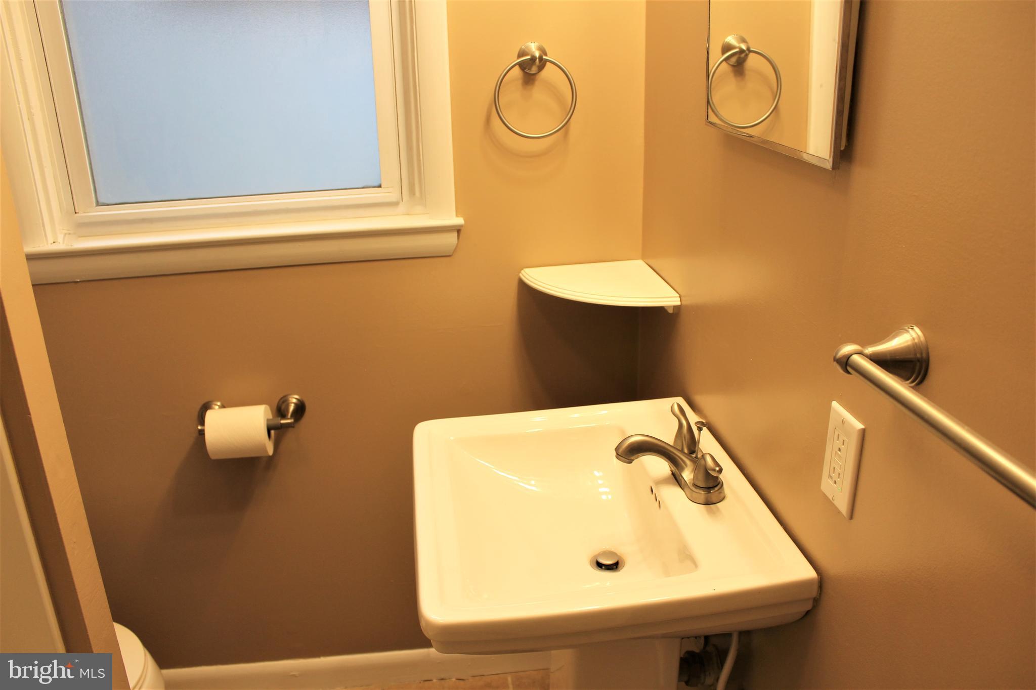 1945 County Line Road Warrington, PA 18976 - Photo 12 of 16 Bathroom