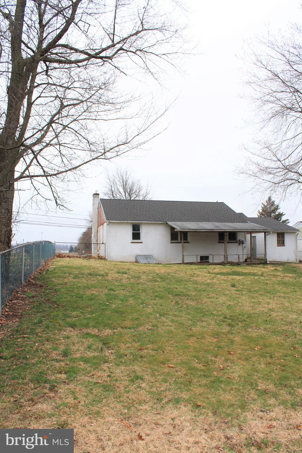 1945 County Line Road Warrington, PA 18976 - Photo 14 of 16 Exterior Back