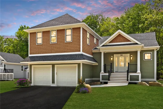 $835,000 | 66 Orchard Avenue, Johnston, RI 02919
