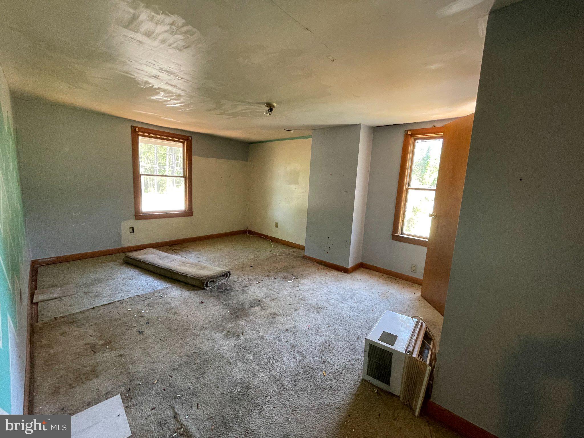 1113 Taylors Island Road Madison, MD 21648 - Photo 26 of 35 Second floor bedroom #2