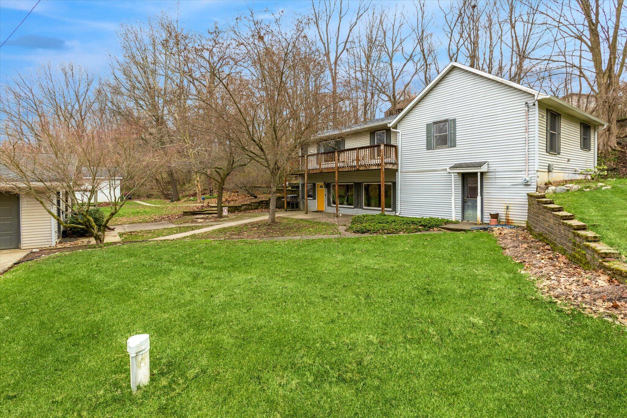 5901 Carmody Road Coloma, MI 49038 - Photo 2 of 33 03-5