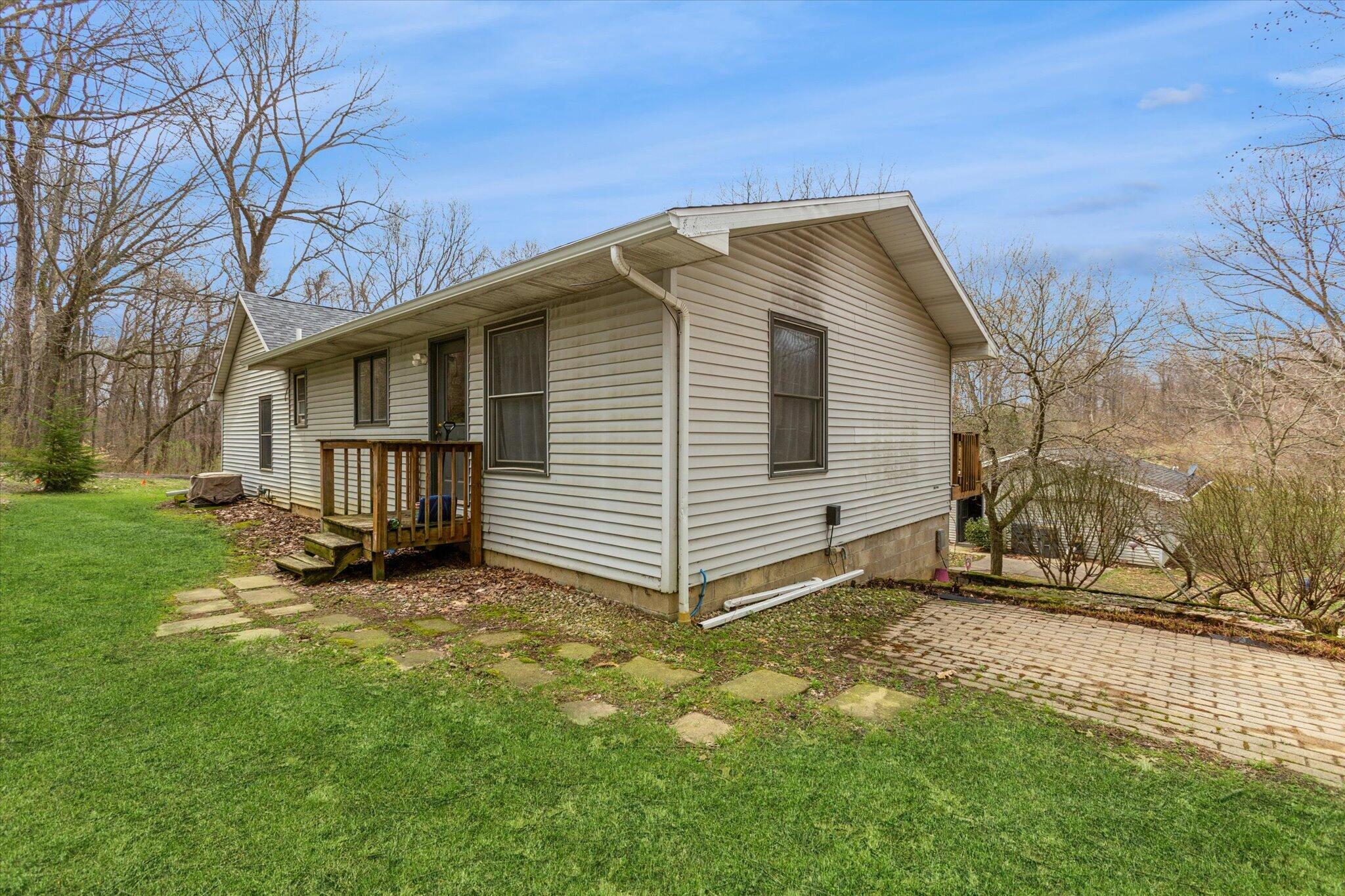 5901 Carmody Road Coloma, MI 49038 - Photo 24 of 33 26-32