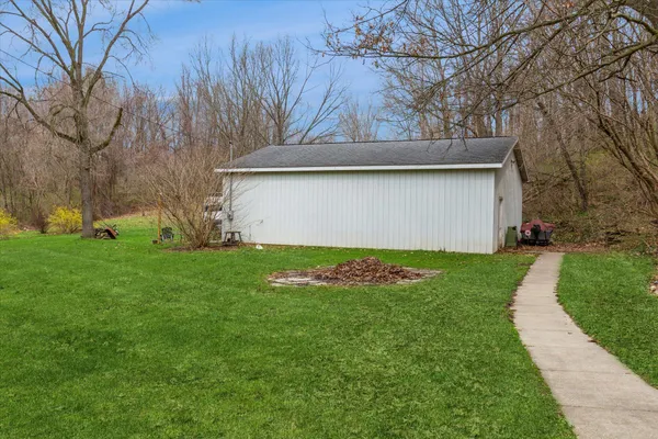 $485,000 | 5901 Carmody Road, Coloma, MI 49038