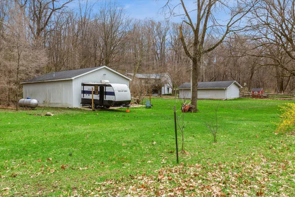 $485,000 | 5901 Carmody Road, Coloma, MI 49038