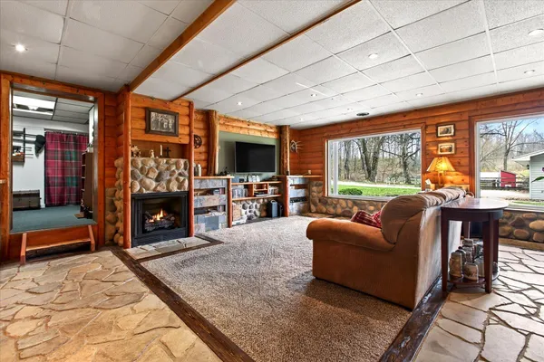 $485,000 | 5901 Carmody Road, Coloma, MI 49038