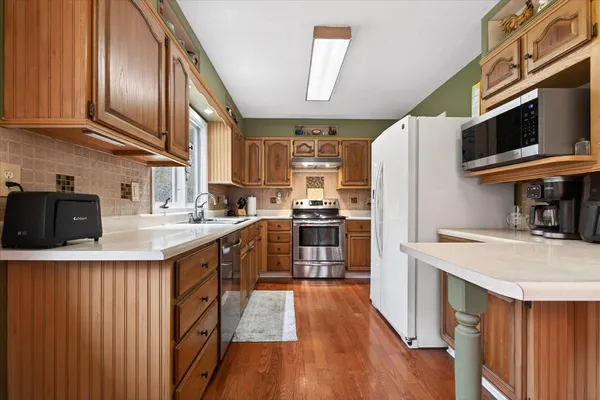 $485,000 | 5901 Carmody Road, Coloma, MI 49038