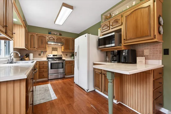 $485,000 | 5901 Carmody Road, Coloma, MI 49038
