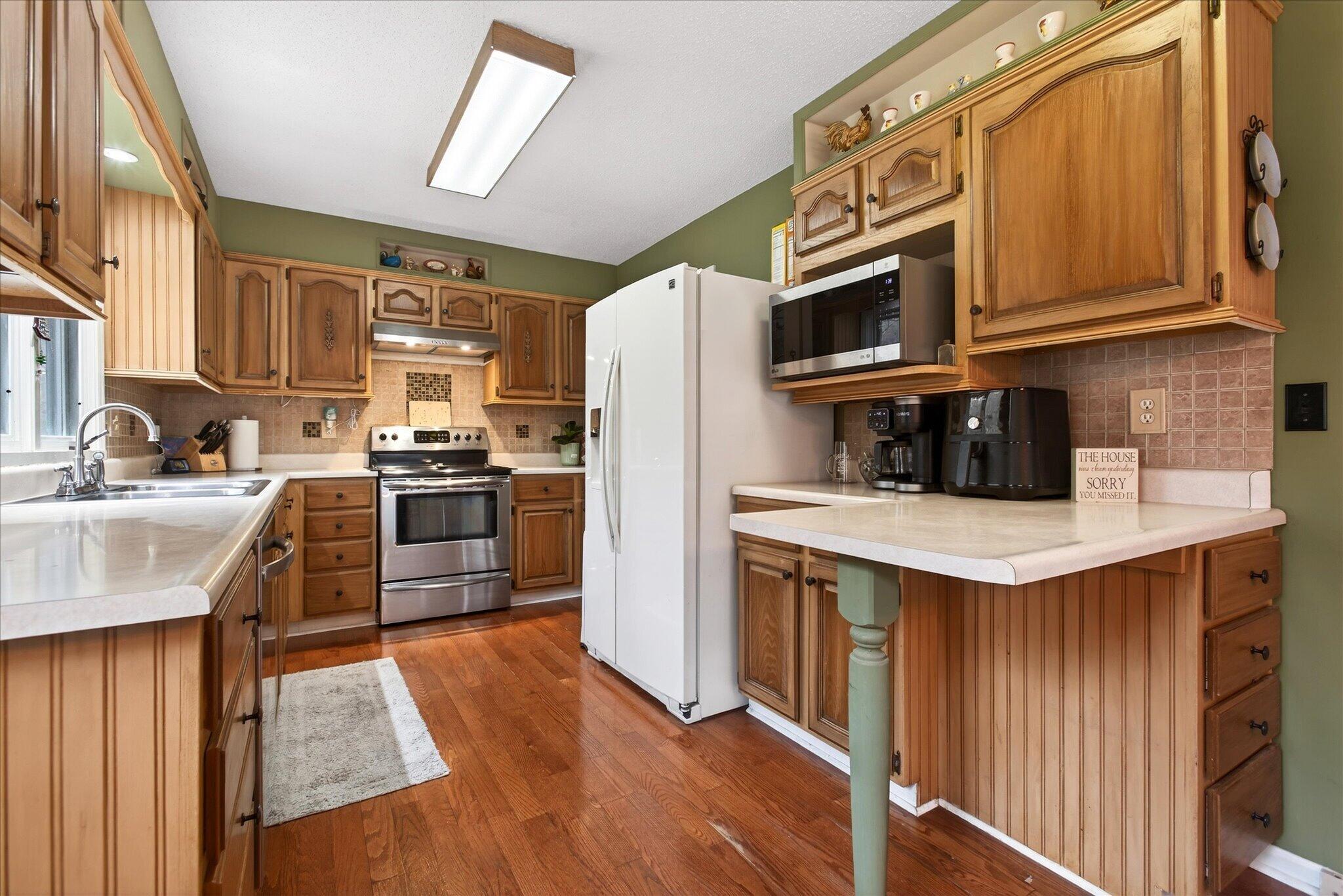 5901 Carmody Road Coloma, MI 49038 - Photo 10 of 33 07-9