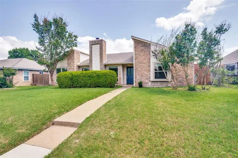 $449,000 | 1200 Colmar Drive, Plano, TX 75023