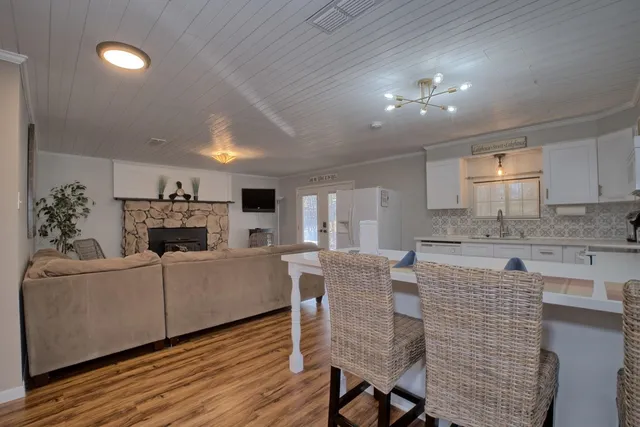 $329,000 | 535 Tall Timbers, Burkeville, TX 75932