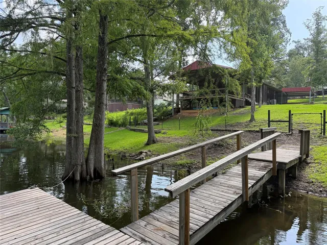 $329,000 | 535 Tall Timbers, Burkeville, TX 75932