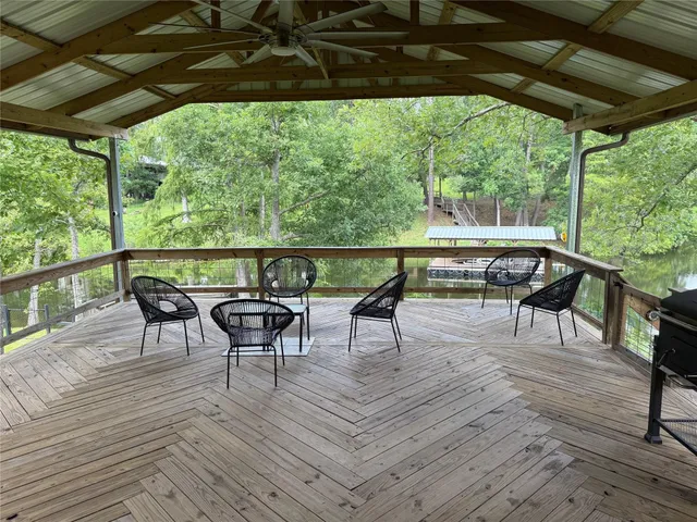 $329,000 | 535 Tall Timbers, Burkeville, TX 75932