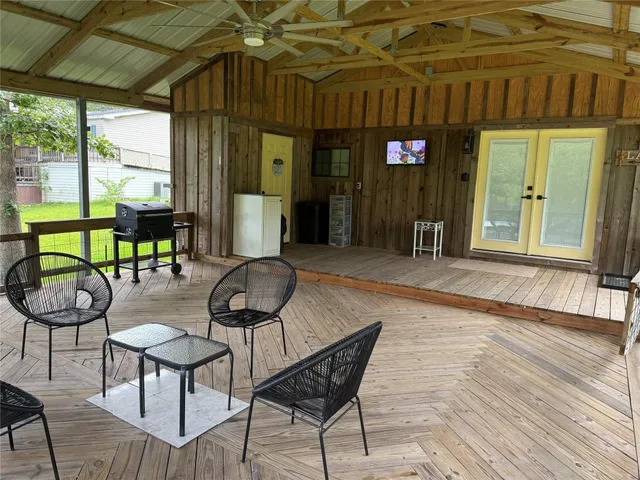 $329,000 | 535 Tall Timbers, Burkeville, TX 75932