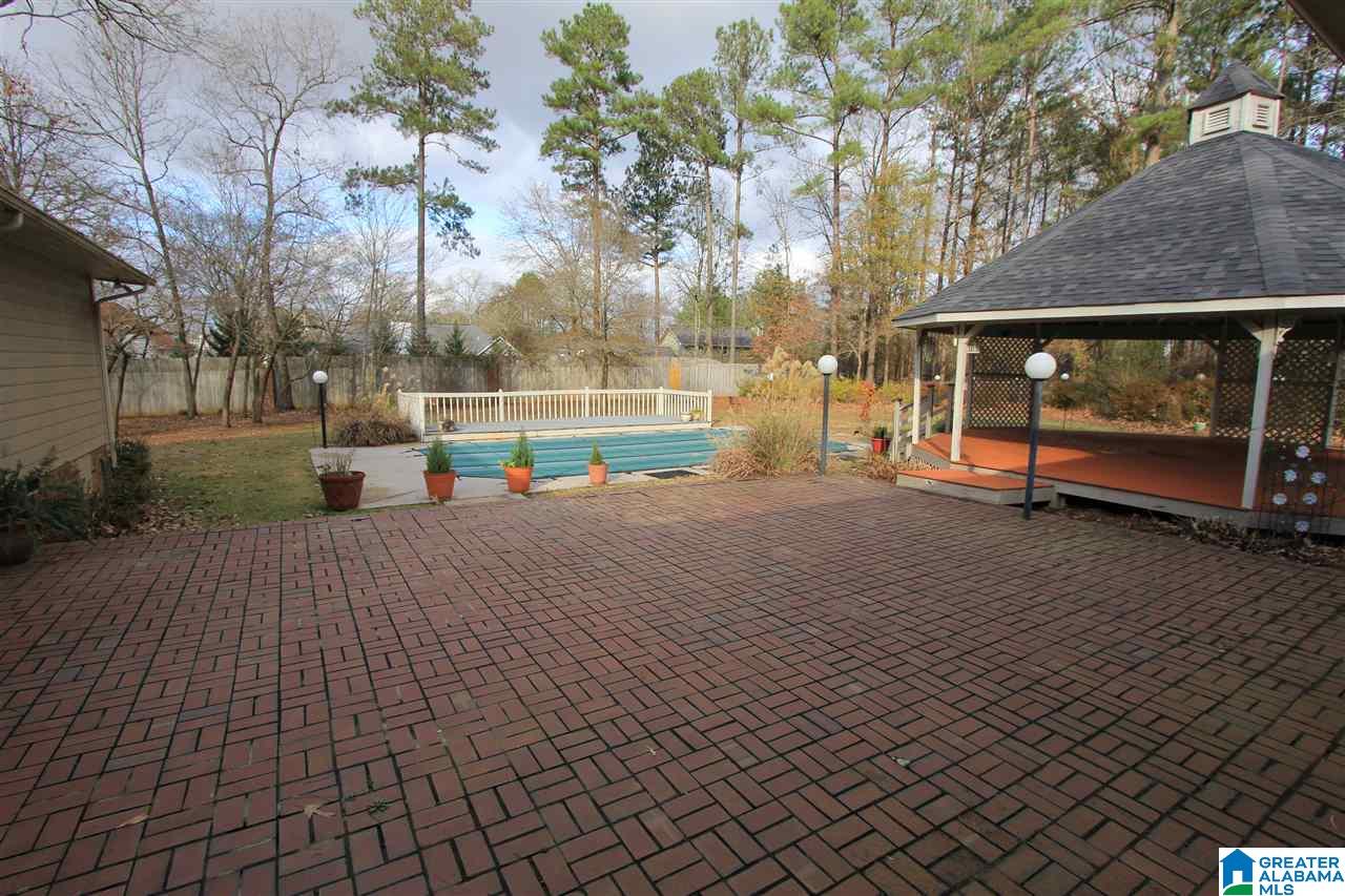 2405 Friendship Road Oxford, AL 36203 - Photo 7 of 47