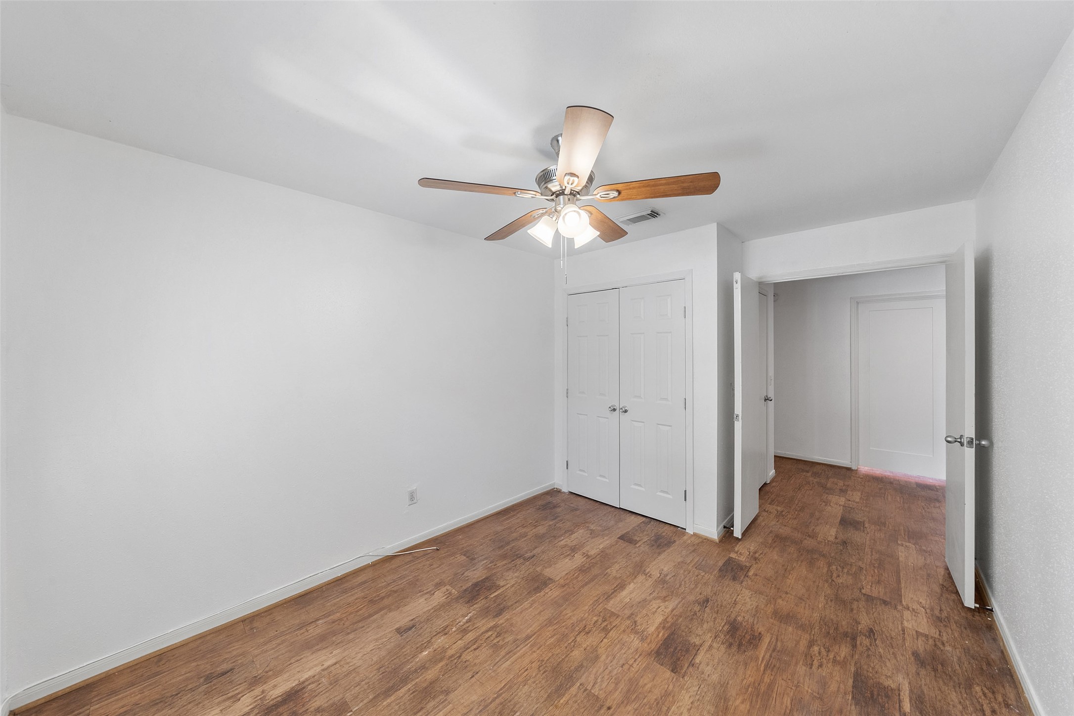 107 Sandpebble Drive The Woodlands, TX 77381 - Photo 16 of 30 a view of an empty room