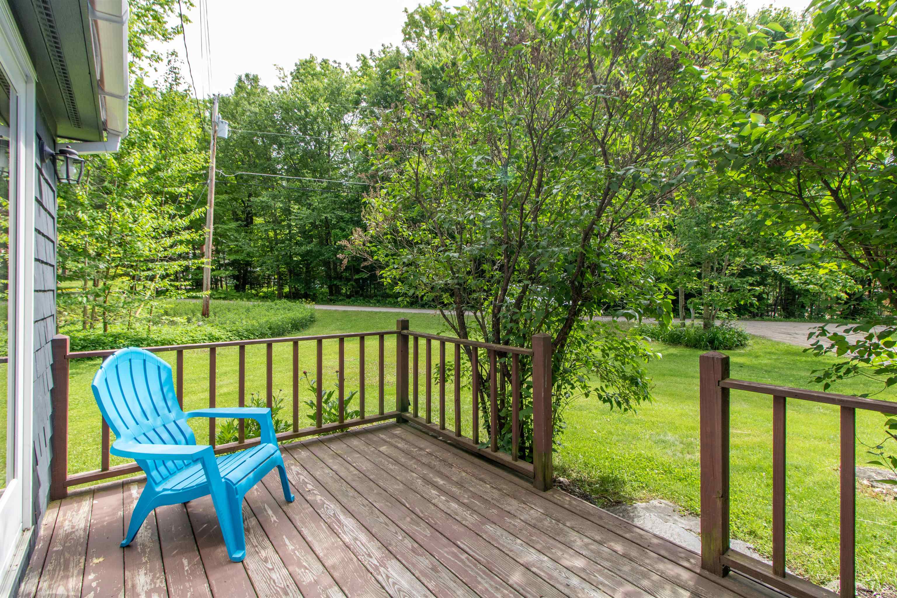 40 Orchard Road, Unit 13 & 14 Burke, VT 05832 - Photo 39 of 40