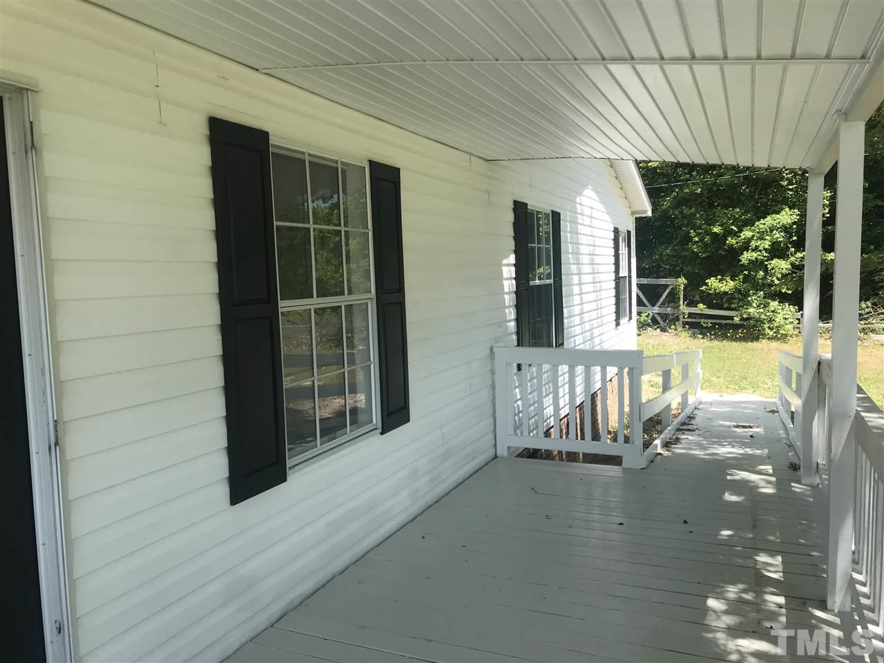 1461 Sims Bridge Road Kittrell, NC 27544 - Photo 3 of 25 Gallery Image 3