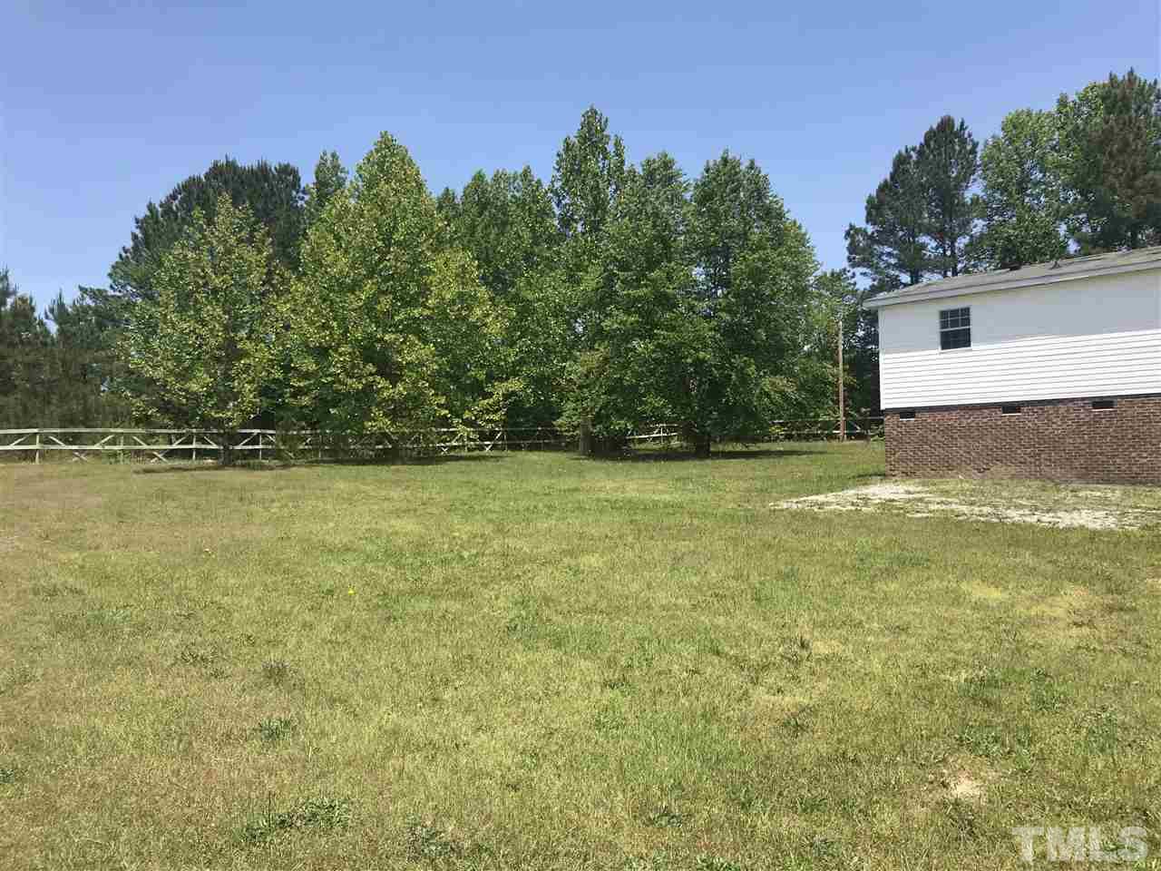1461 Sims Bridge Road Kittrell, NC 27544 - Photo 22 of 25 Gallery Image 22