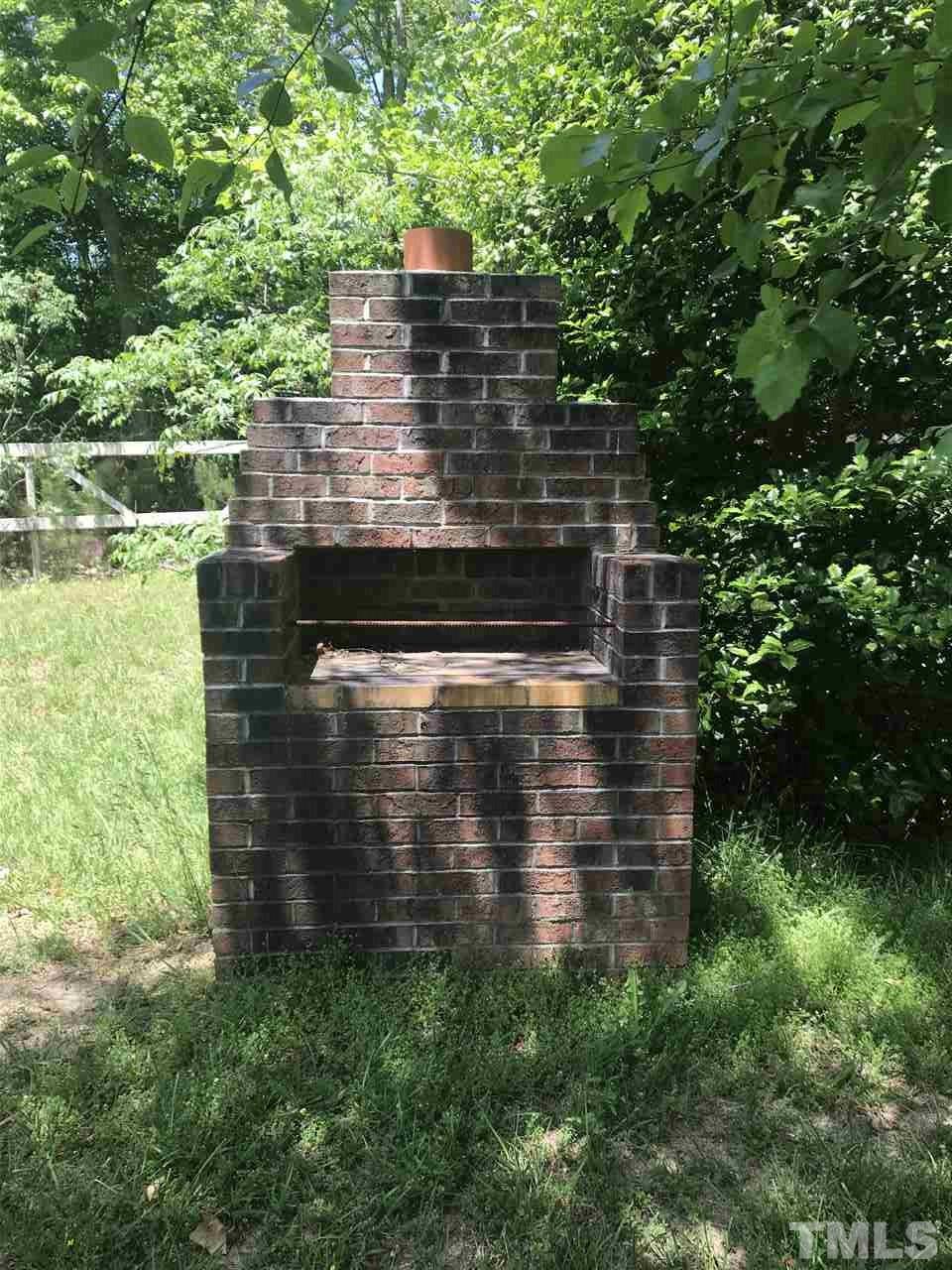 1461 Sims Bridge Road Kittrell, NC 27544 - Photo 23 of 25 Gallery Image 23