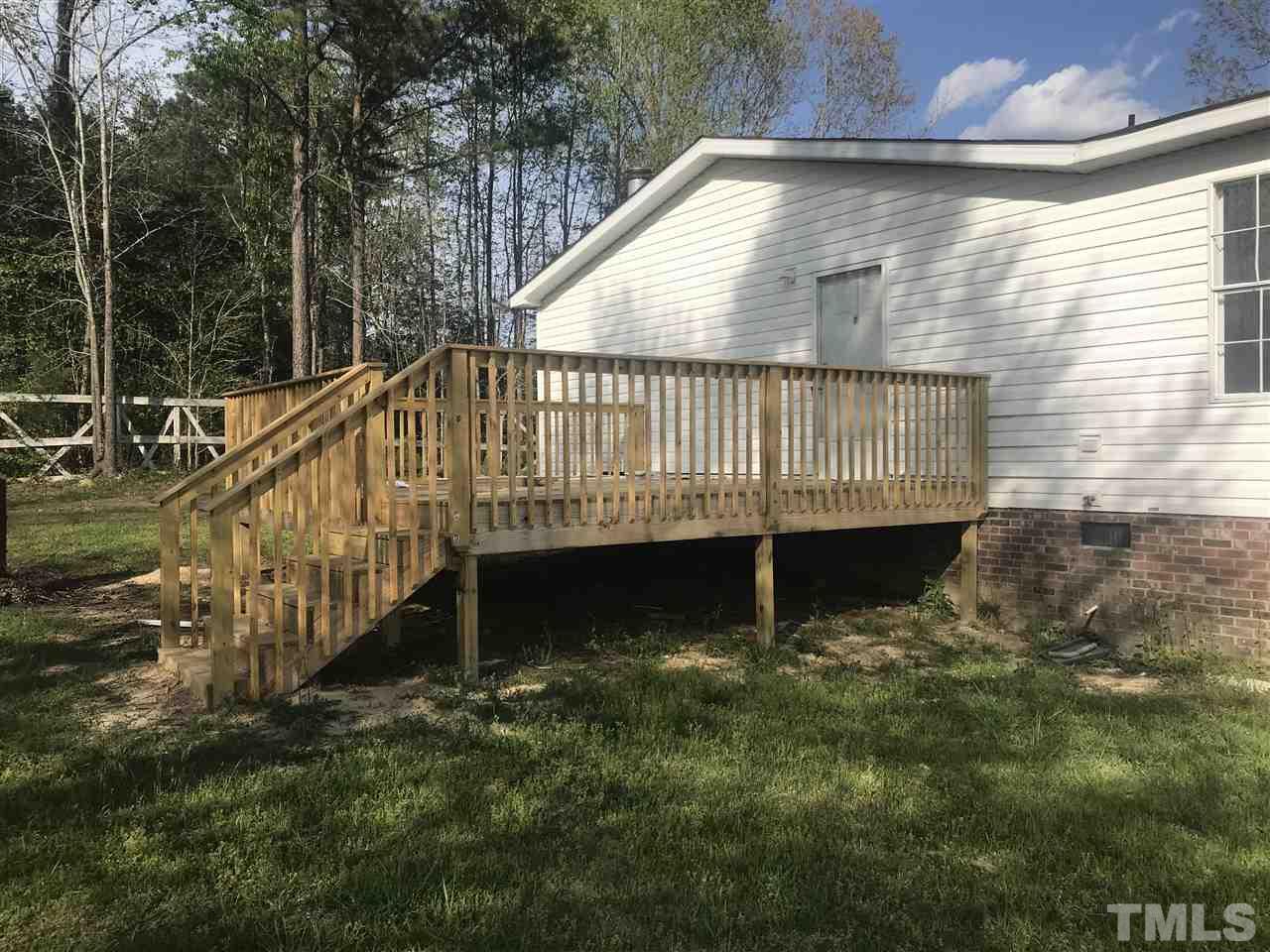 1461 Sims Bridge Road Kittrell, NC 27544 - Photo 7 of 25 Gallery Image 7