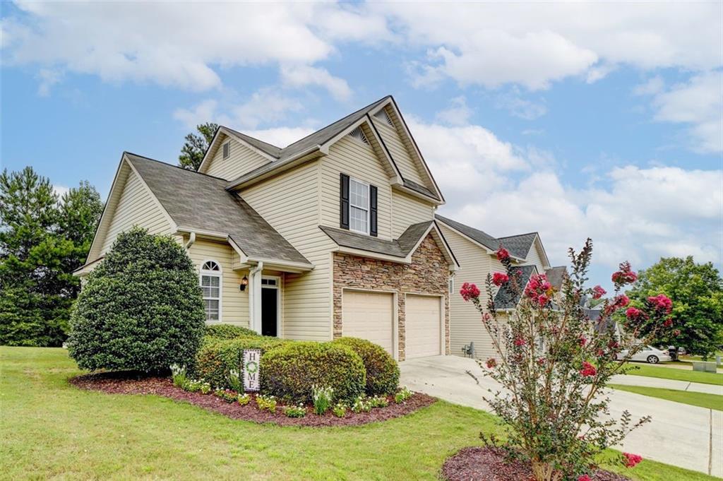 317 Providence Road Dallas, GA 30157 - Photo 1 of 1 Gallery Image 1