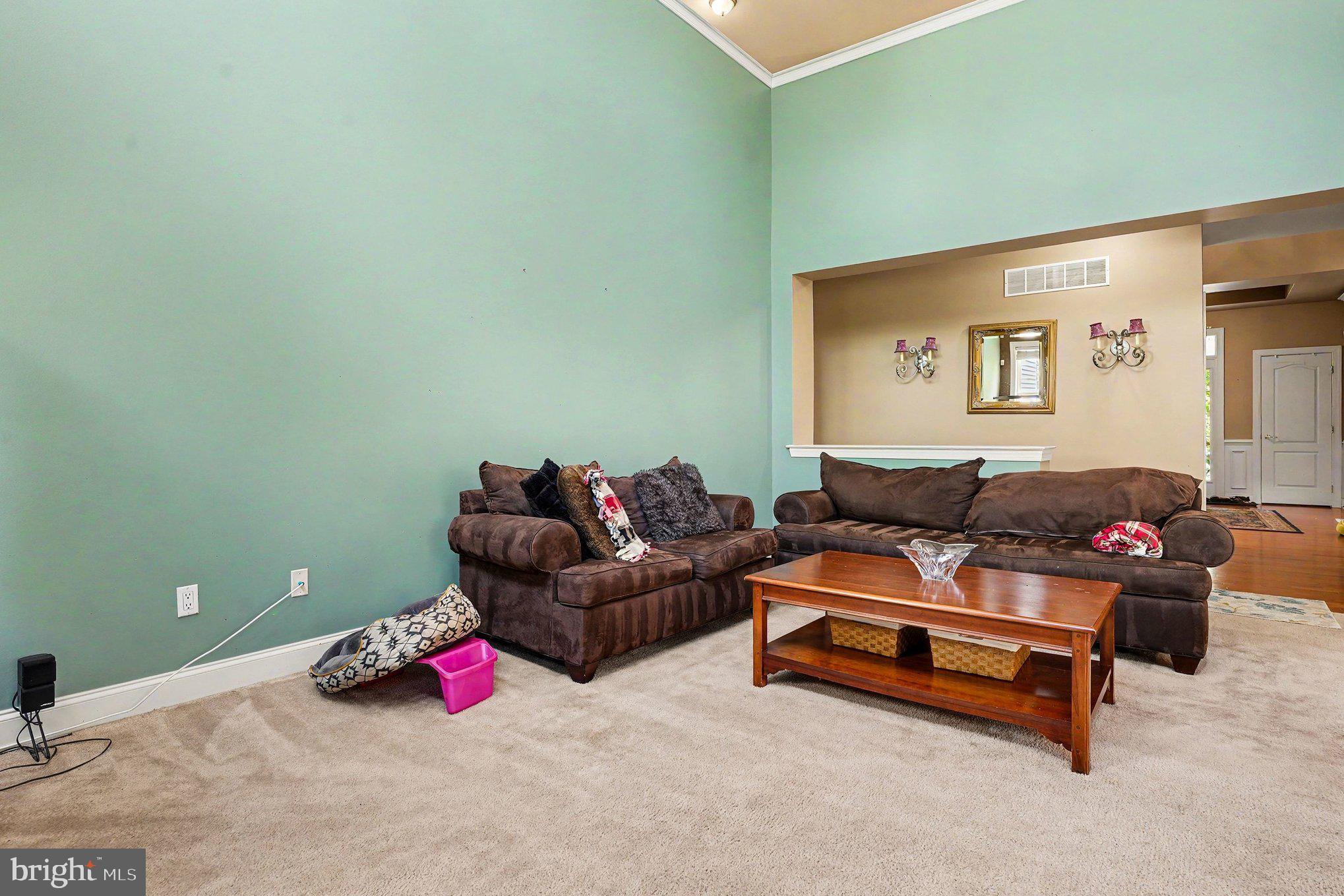 3836 Taylortown Road Furlong, PA 18925 - Photo 13 of 60 Two Story Den