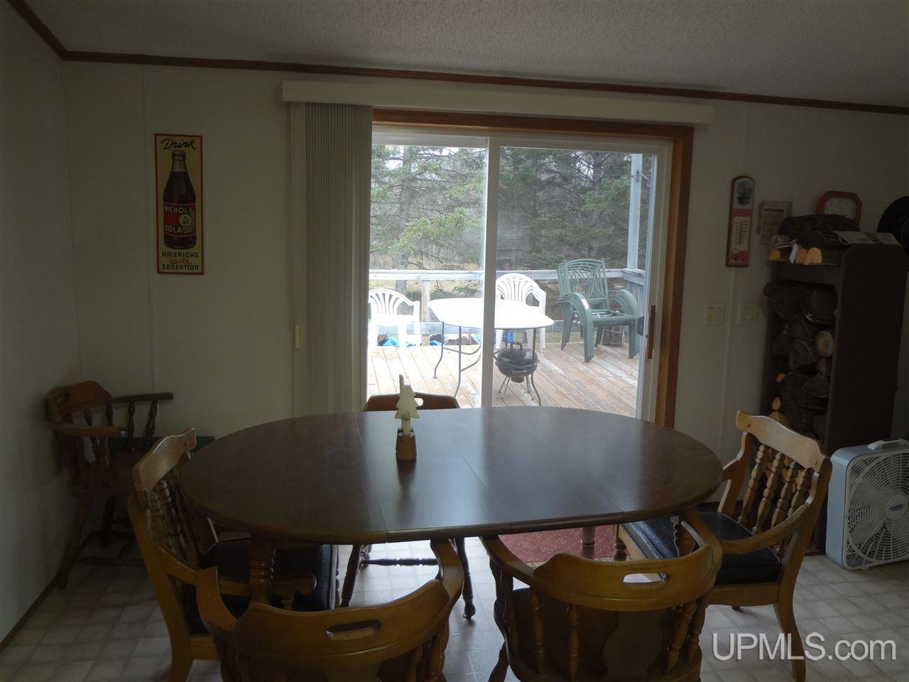 N13515 Newberg Road, Unit 8 Channing, MI 49815 - Photo 18 of 48