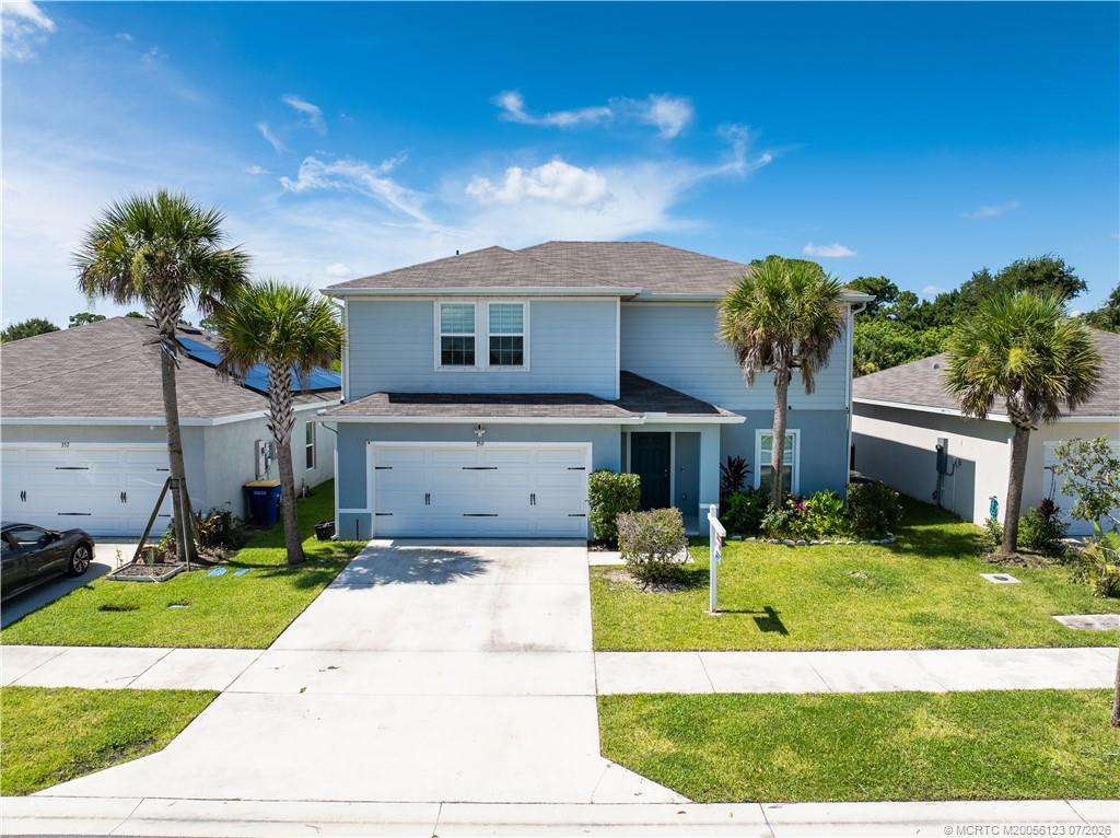 359 Clementine Road Fort Pierce, FL 34981 - Photo 42 of 46