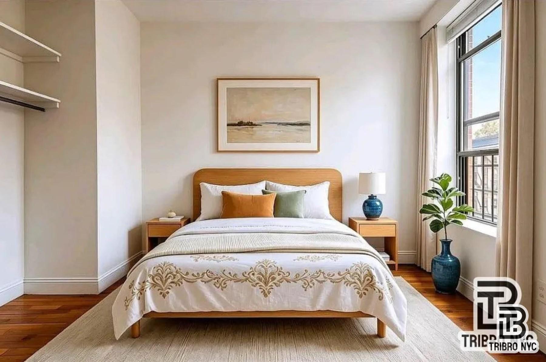 105 Thompson Street, Unit 2 Manhattan, NY 10012 - Photo 2 of 3 Photo 2