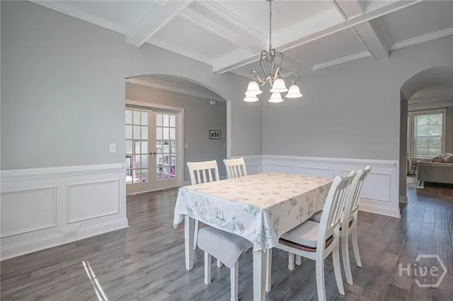 $554,990 | 114 Carriage House Drive, Guyton, GA 31312