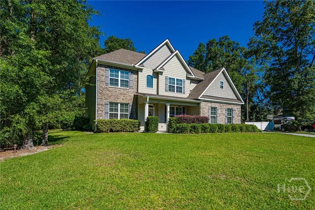 $554,990 | 114 Carriage House Drive, Guyton, GA 31312