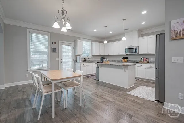 $554,990 | 114 Carriage House Drive, Guyton, GA 31312