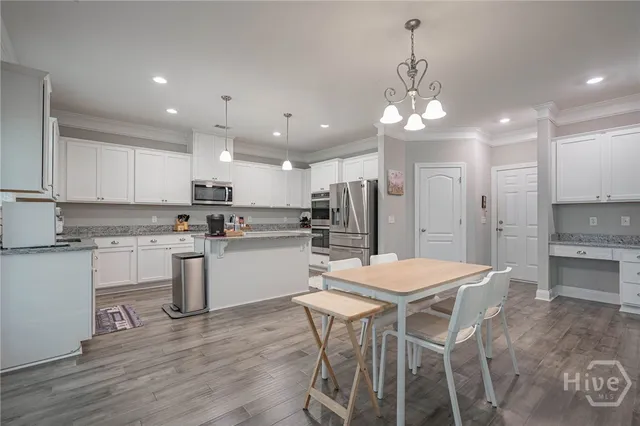 $554,990 | 114 Carriage House Drive, Guyton, GA 31312